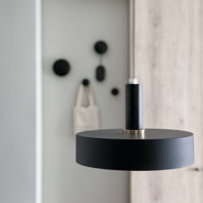 W&S Residence 現代風 新成屋