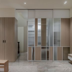 新成屋 - 湘 鄉村風 新成屋