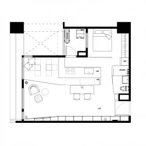 jenny's house 混搭風 新成屋