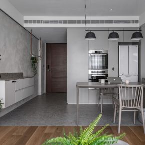 57HOUSE1 北歐風 新成屋