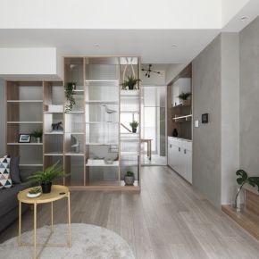 CY HOUSE 日式風 新成屋