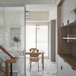 CY HOUSE 日式風 新成屋