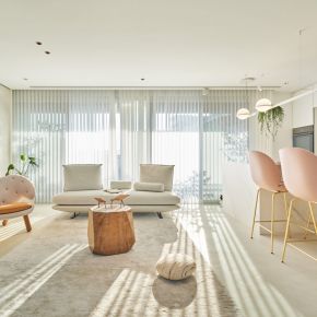 Air Garden House 北歐風 新成屋