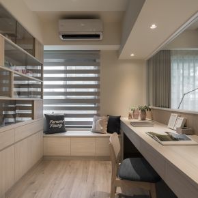 微曦 北歐風 新成屋