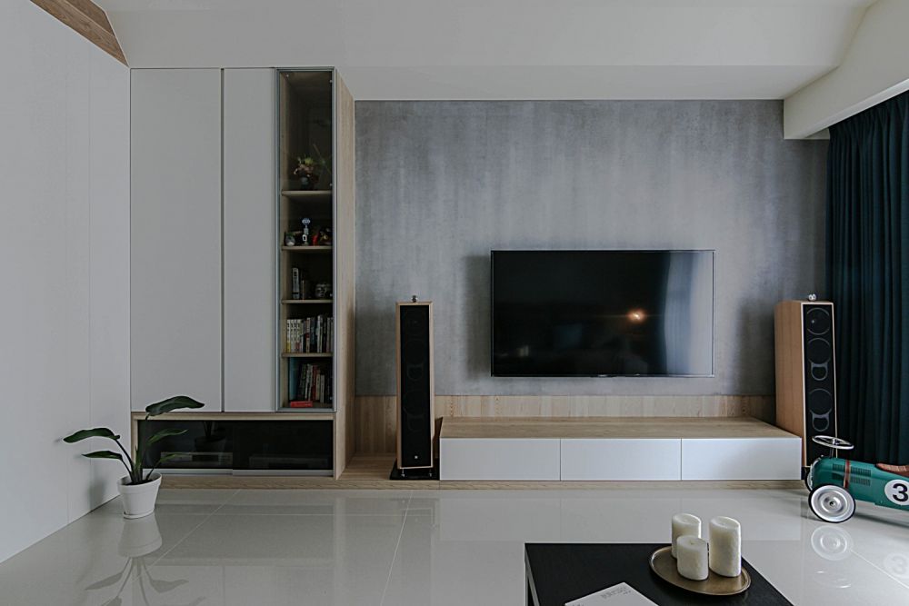 惠宇禮仁 林公館