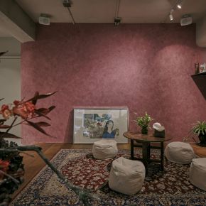 #12 Taipei_K 日式風 老屋翻新