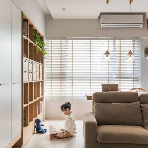 #13 Taichung_C 01 日式風 新成屋