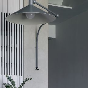 赭 現代風 新成屋