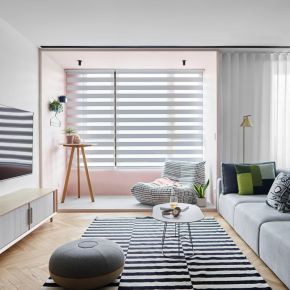Air Garden House 北歐風 新成屋