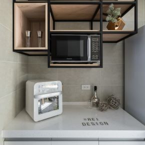 Ti Amo 。我愛你 現代風 新成屋