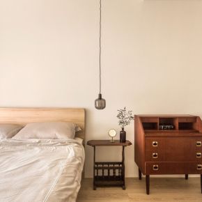 新竹L宅 現代風 毛坯屋