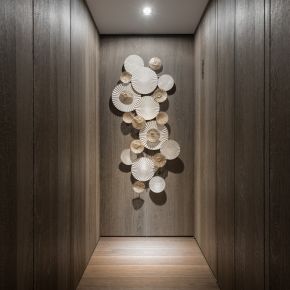 Urbun Resort 現代風 新成屋