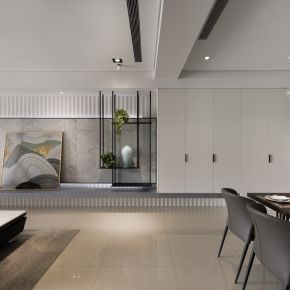 Project 36-7 現代風 新成屋