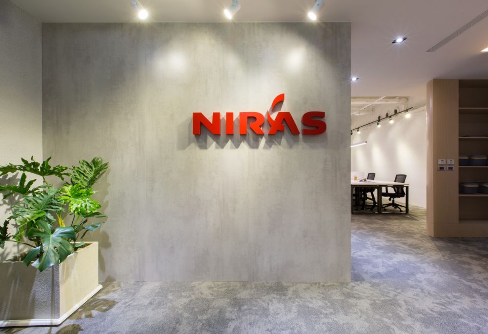 Niras office