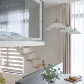 Mini House 現代風 新成屋