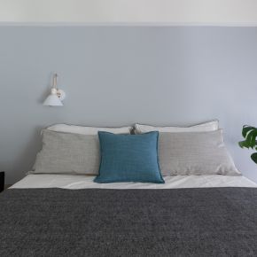 Mini House 現代風 新成屋