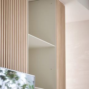 Zen 禪 日式風 新成屋
