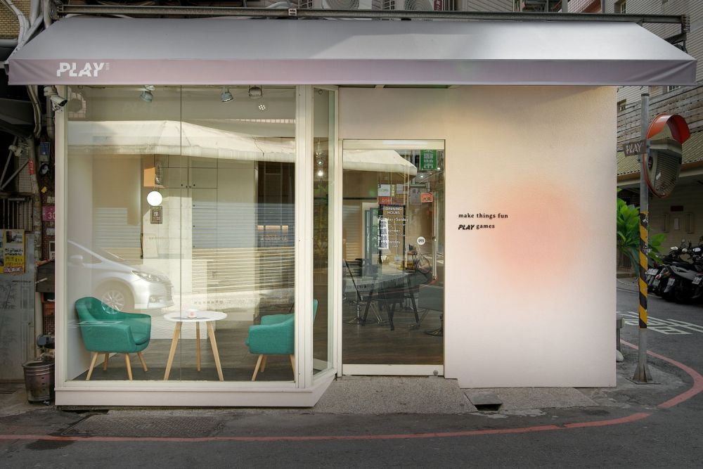 Moonplay Hair Salon