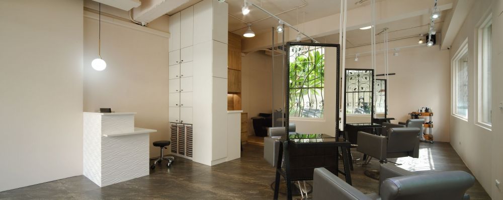 Moonplay Hair Salon