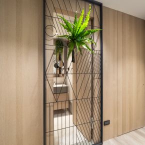 White Dove 現代風 新成屋