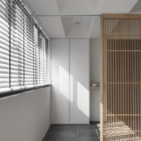 日光散策 混搭風 老屋翻新