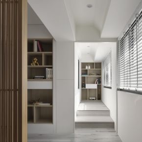 日光散策 混搭風 老屋翻新