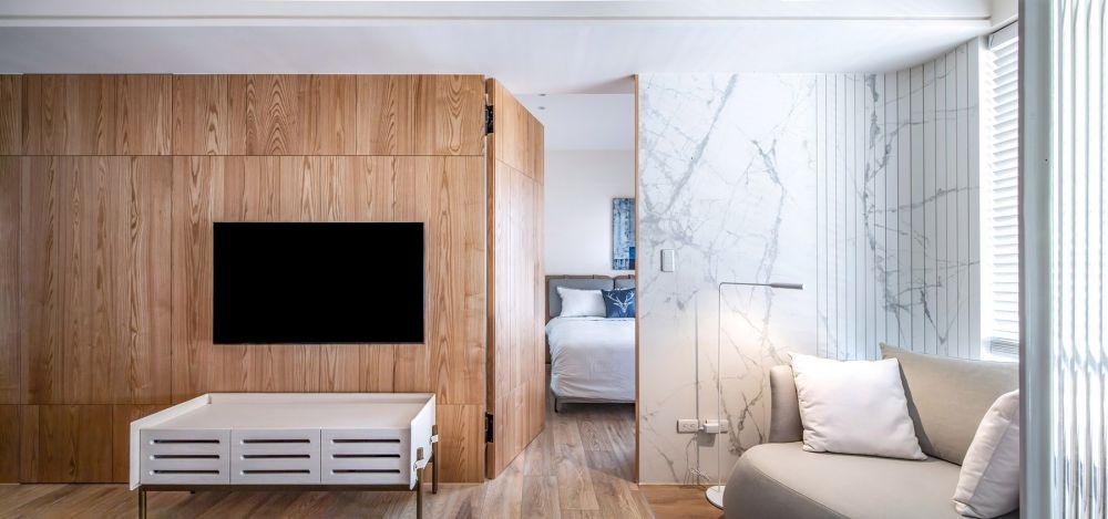 住宅設計-J宅|NaTural