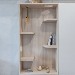 仁發富悅 北歐風 新成屋