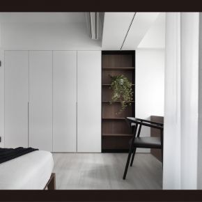 冉冉 現代風 老屋翻新