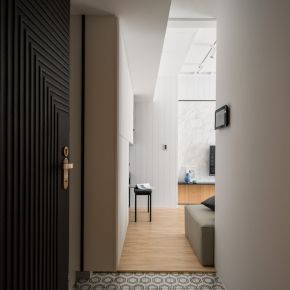 Weekday Home 城家 現代風 新成屋