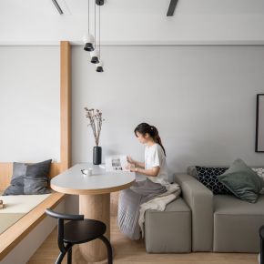 Weekday Home 城家 現代風 新成屋