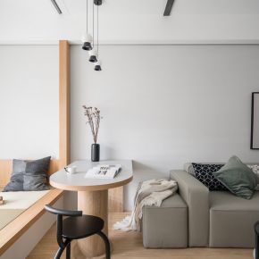 Weekday Home 城家 現代風 新成屋