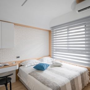 Weekday Home 城家 現代風 新成屋