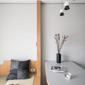 Weekday Home 城家 現代風 新成屋