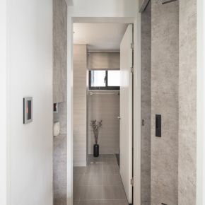 Weekday Home 城家 現代風 新成屋