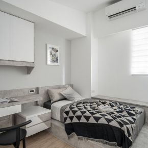 Weekday Home 城家 現代風 新成屋