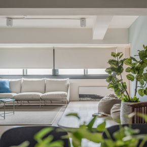 拾樓 北歐風 老屋翻新