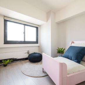 拾樓 北歐風 老屋翻新