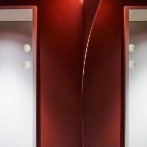 藝寓 現代風 老屋翻新