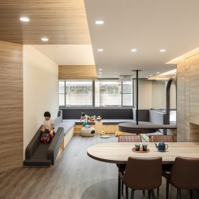 House Yu 現代風 中古屋