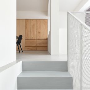 潘宅 現代風 中古屋