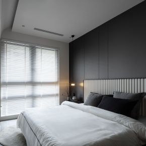 Simple life 現代風 新成屋