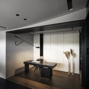 作,弧 Craft , arc 現代風 新成屋