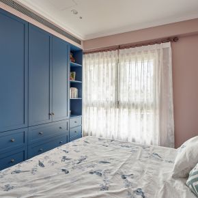 S HOUSE 古典風 新成屋
