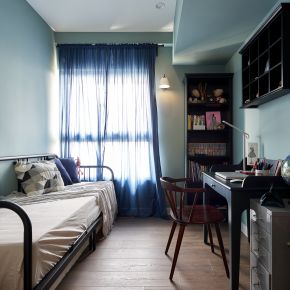 S HOUSE 古典風 新成屋