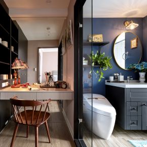 S HOUSE 古典風 新成屋