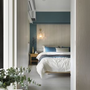 Midsummer 現代風 新成屋
