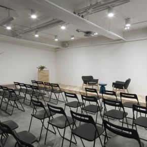 PEBBO eXperience Design Studio 現代風 老屋翻新