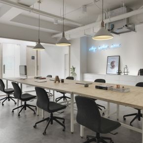 PEBBO eXperience Design Studio 現代風 老屋翻新