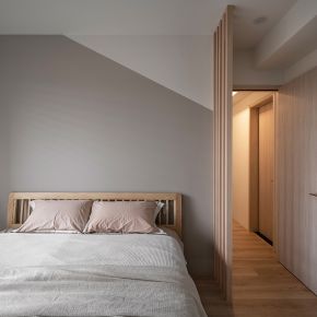 這些時光 北歐風 新成屋